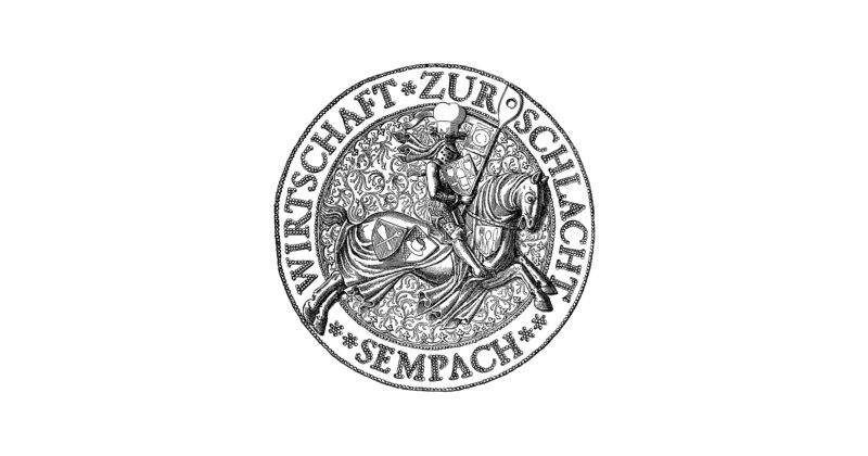 Wirtschaft zur Schlacht